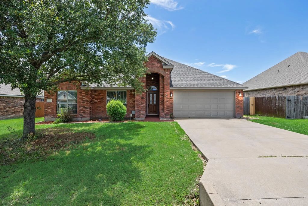 107 Meadowlark Drive, Palmer
