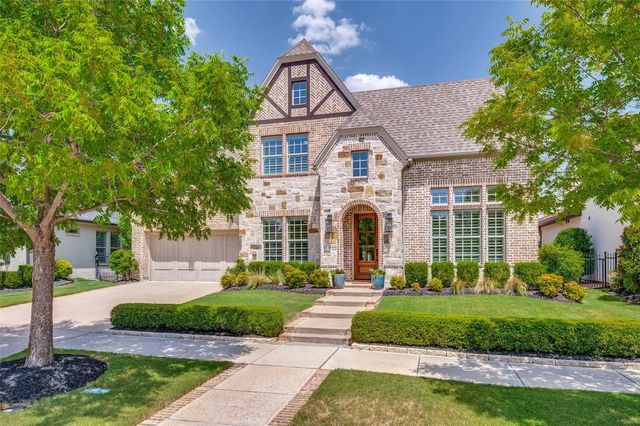12910 Timber Crossing Drive, Frisco