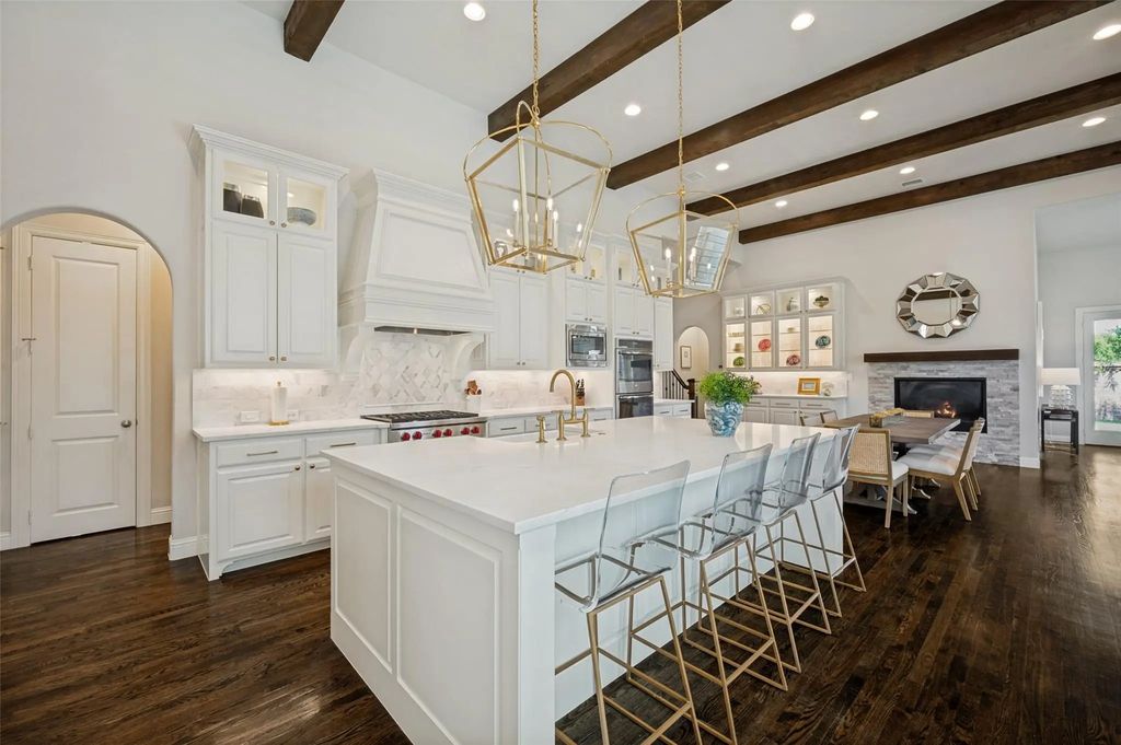 12910 Timber Crossing Drive, Frisco