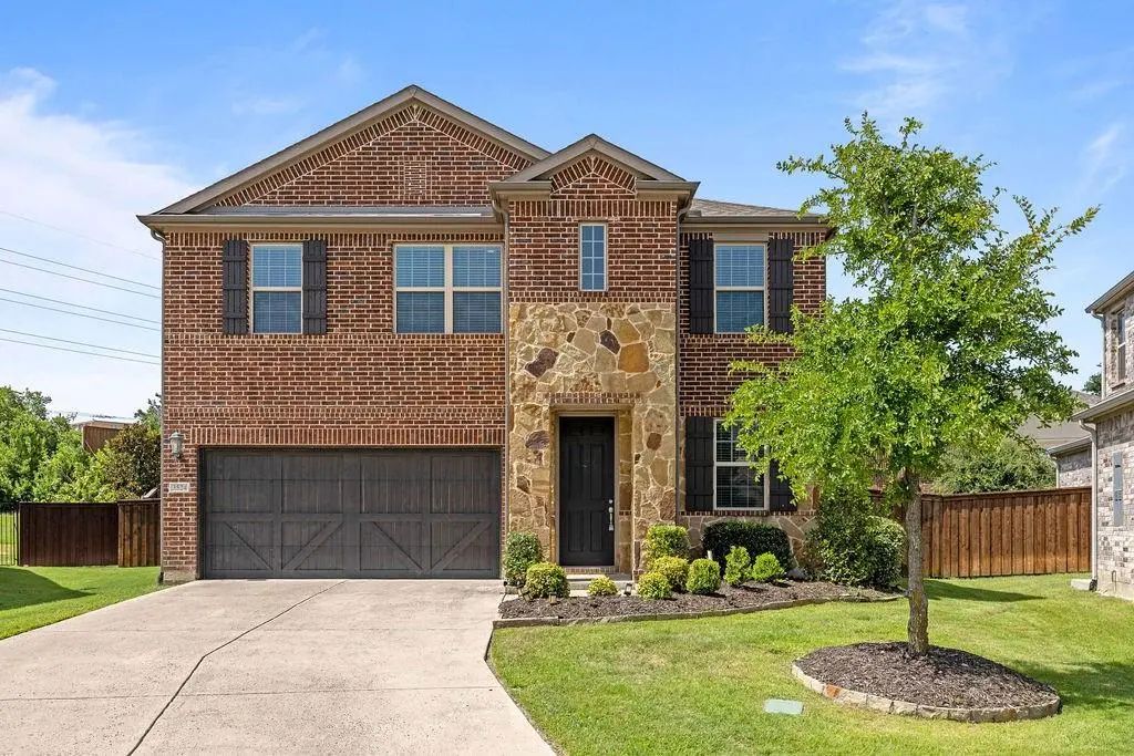 3524 Hathaway Court, Irving