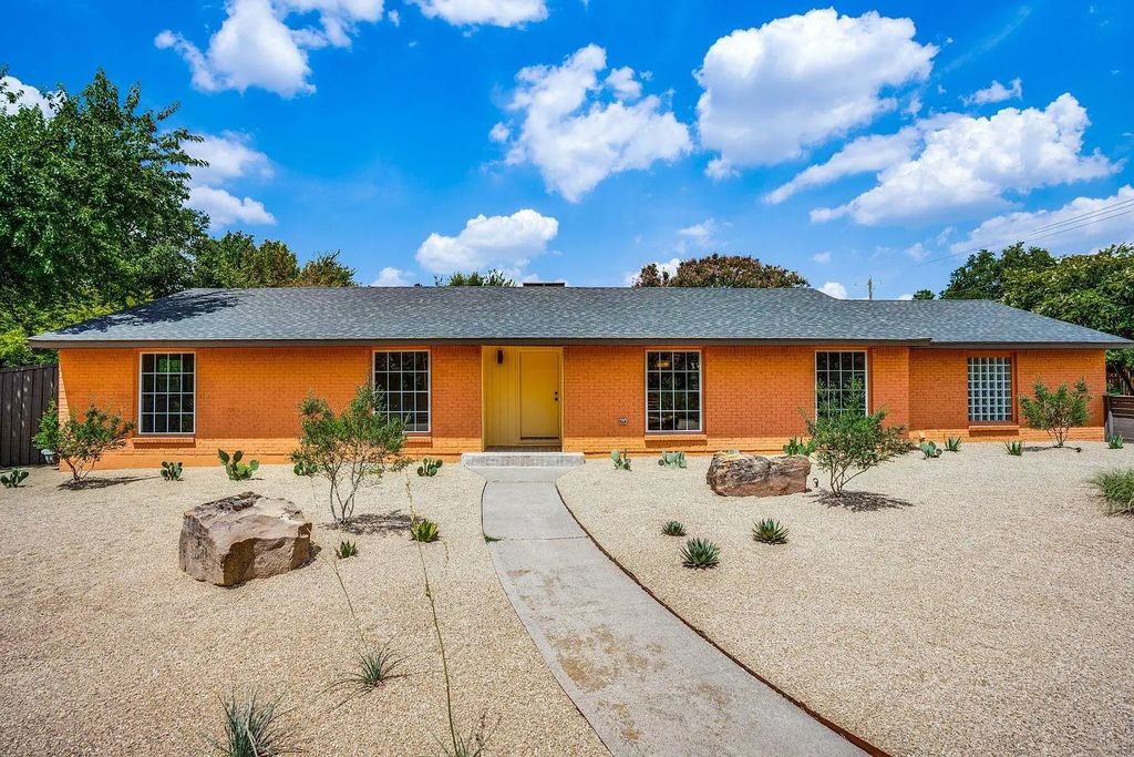 10343 Marsh Lane, Dallas