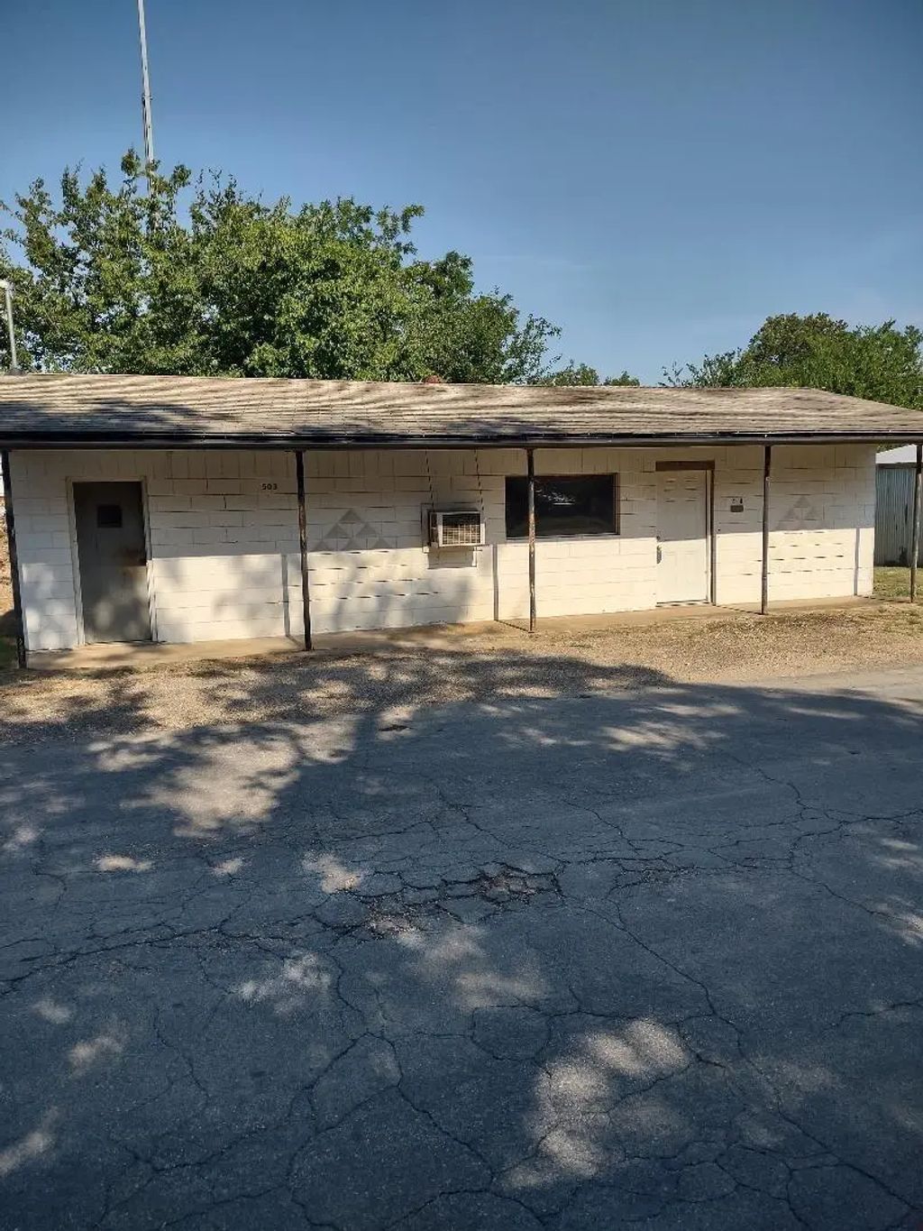 503 N Main Street, West