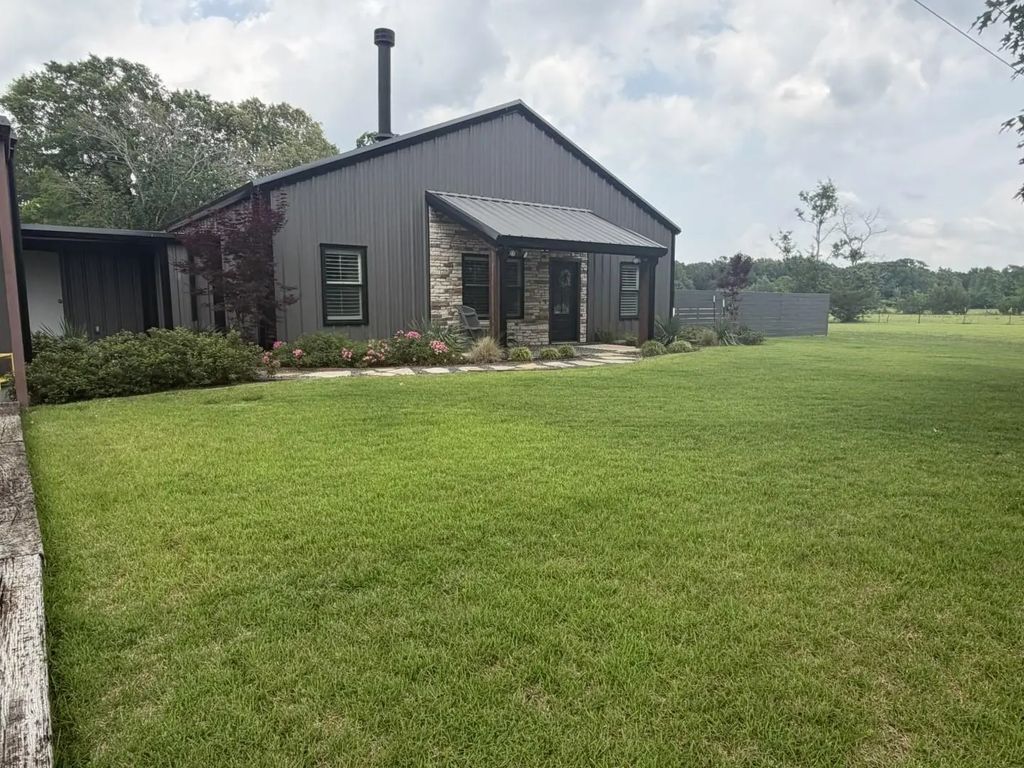 276 Fm 71, Mount Pleasant