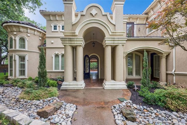2101 Miracle Point Drive, Southlake