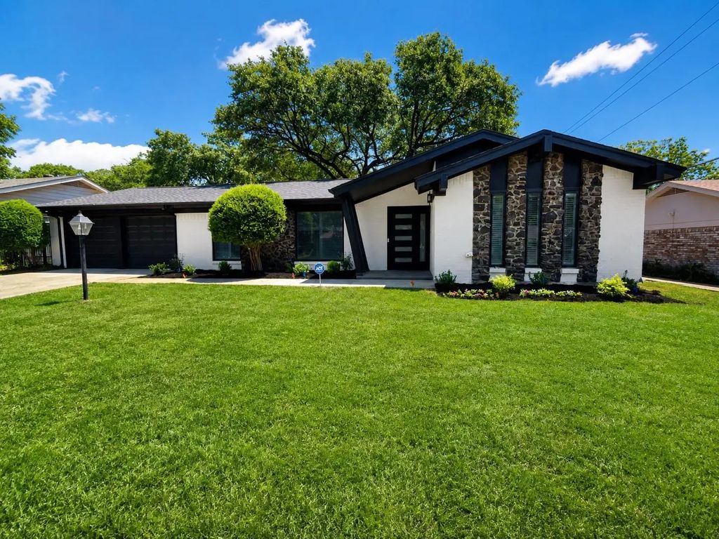 1760 Northridge Drive, Hurst