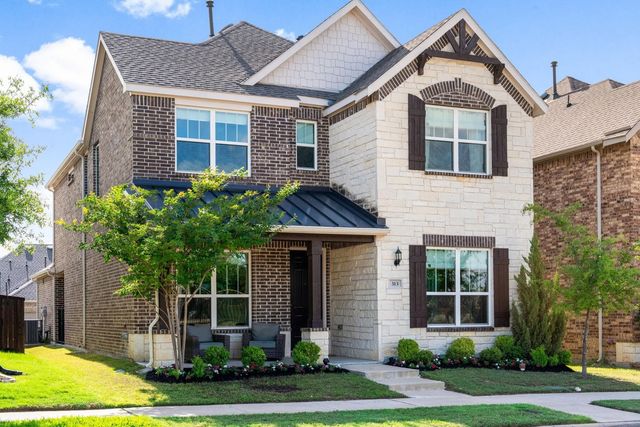 313 Kennewick Drive, Garland