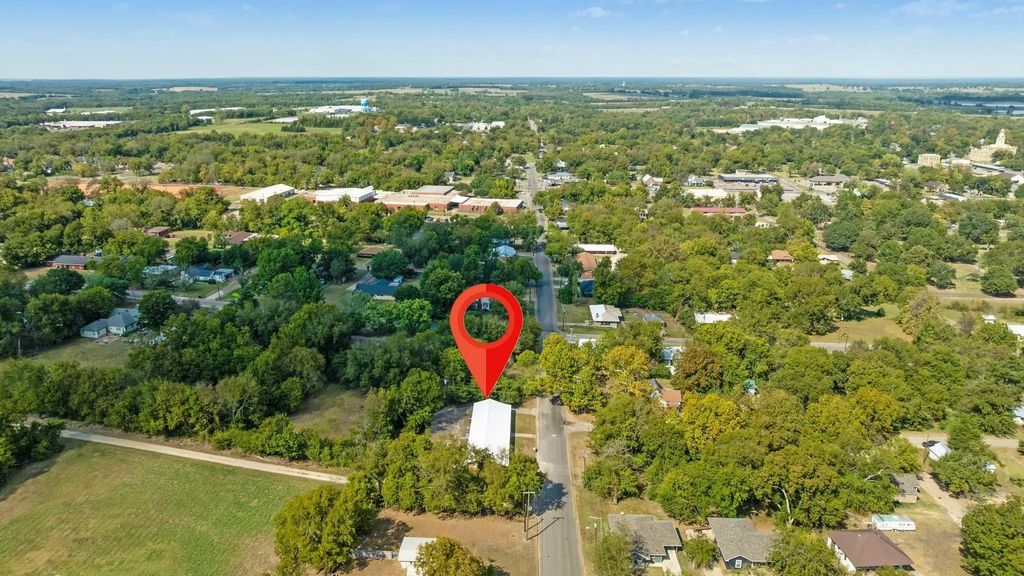 700 S Donoho Street 700, 702, 704, 706, 708, Clarksville