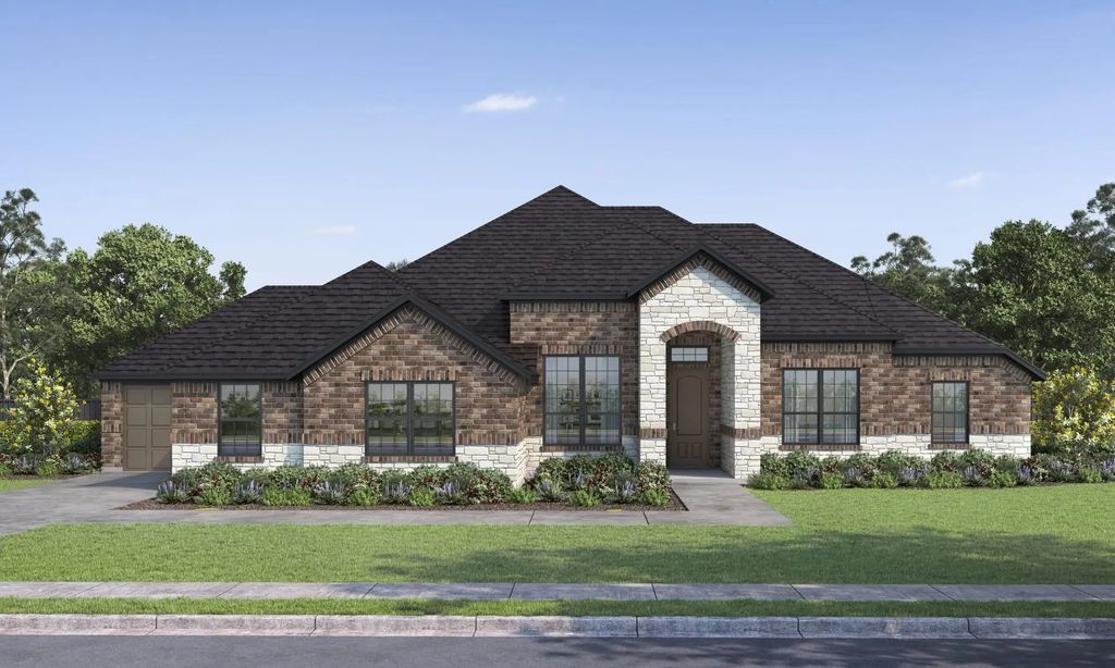 6512 Emerson Drive, Mesquite