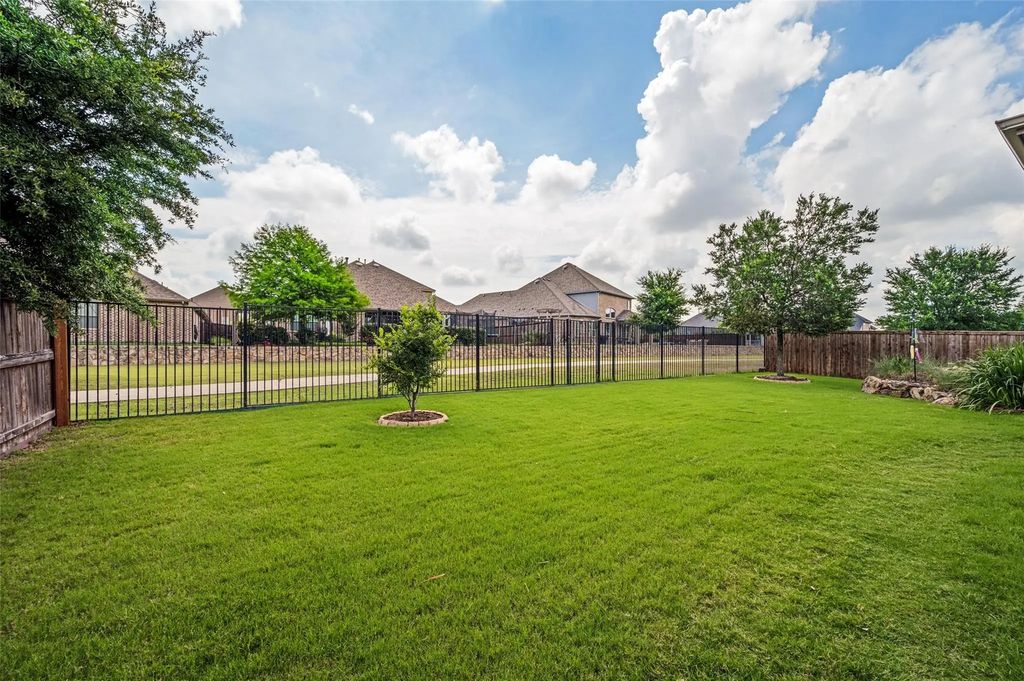 1430 Havenbrook Lane, Prosper