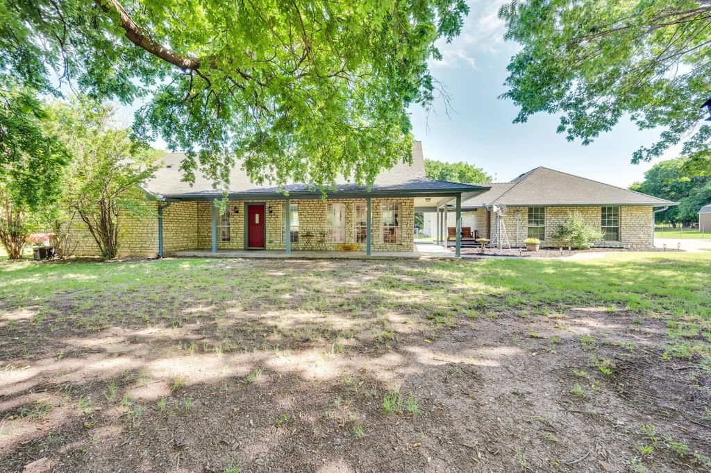 1511 Tower Road, Midlothian