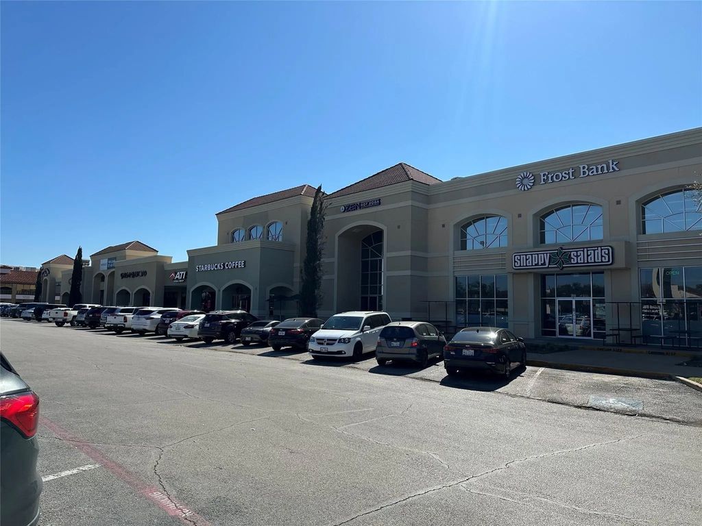 6115 Camp Bowie Boulevard B, Fort Worth