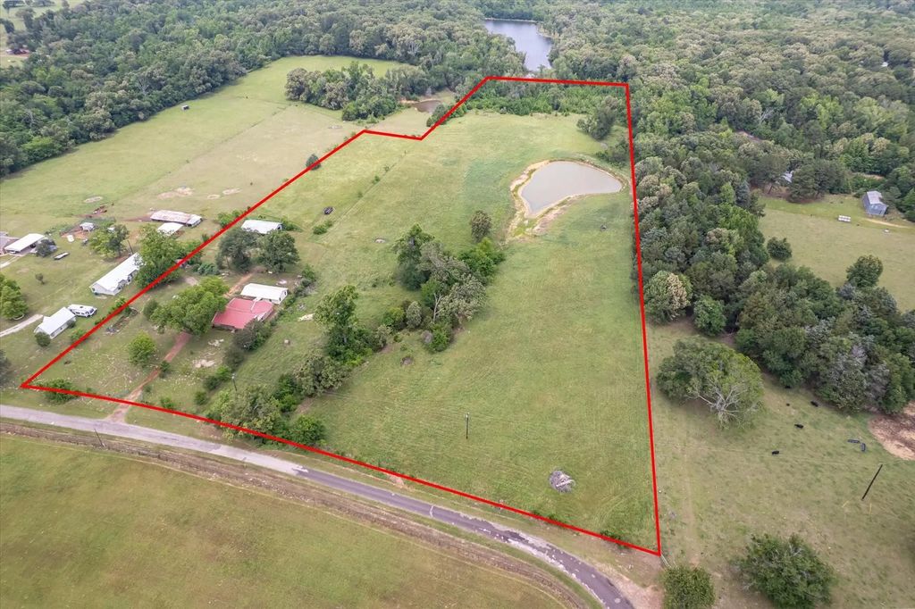 881 Vz County Road 4605, Ben Wheeler