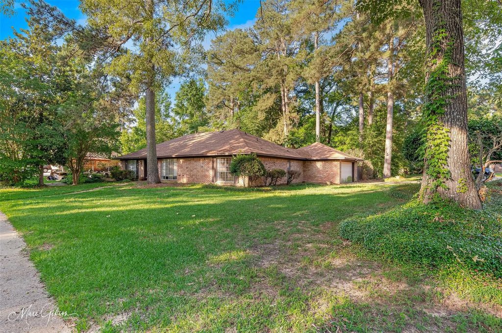 7302 Red Fox Trail, Shreveport