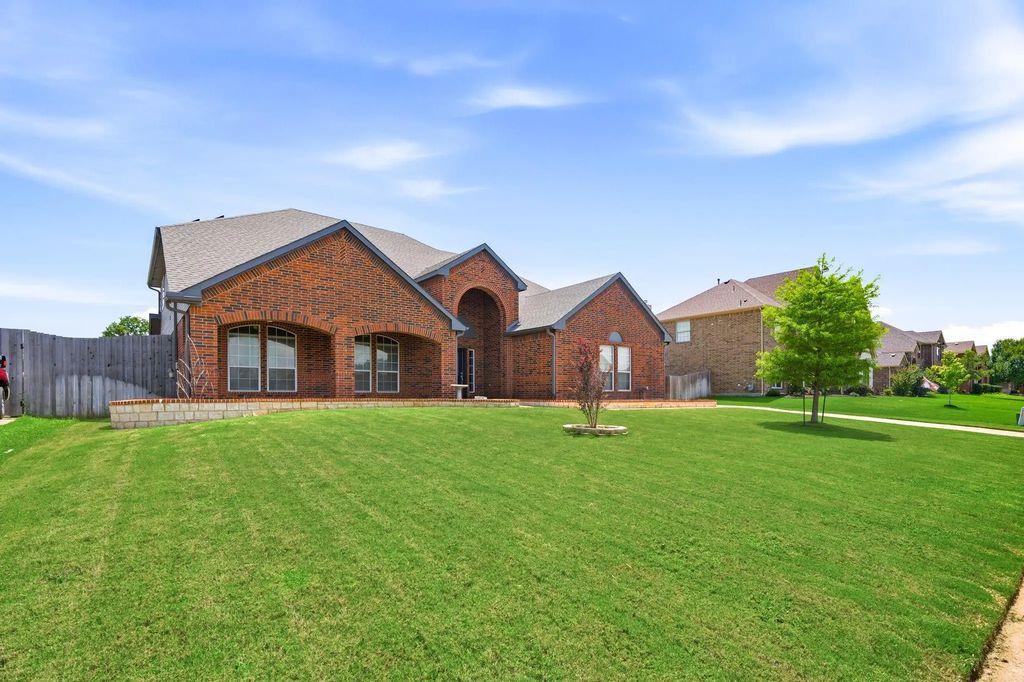 1080 Estates Drive, Kennedale