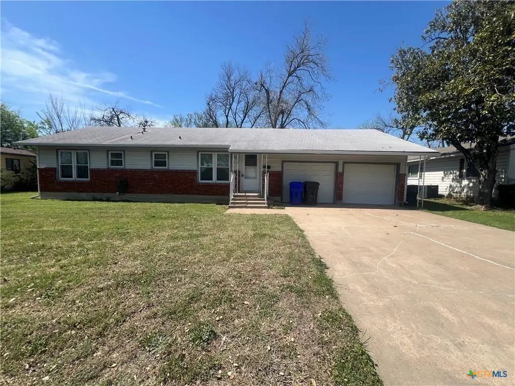 1324 N 60th Street, Waco