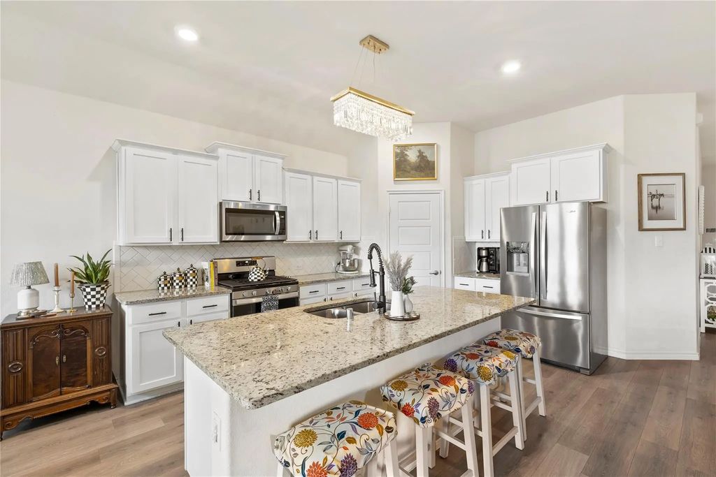 128 Whitetail Way, Caddo Mills