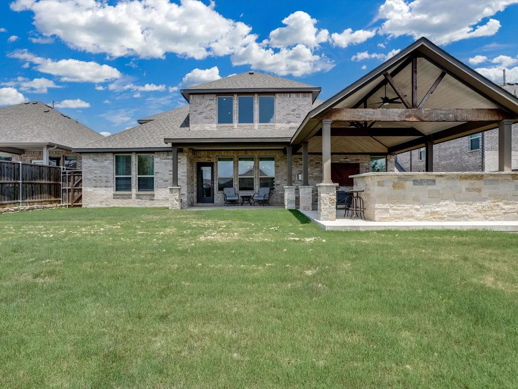 1021 Daylily Drive, Northlake