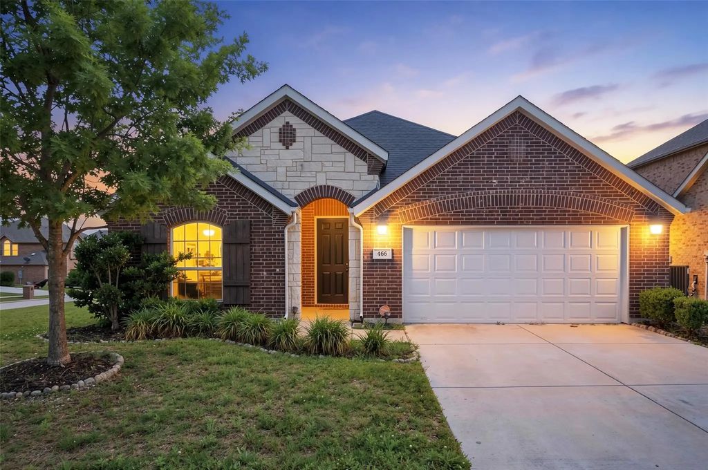 466 Rockaway Drive, Midlothian
