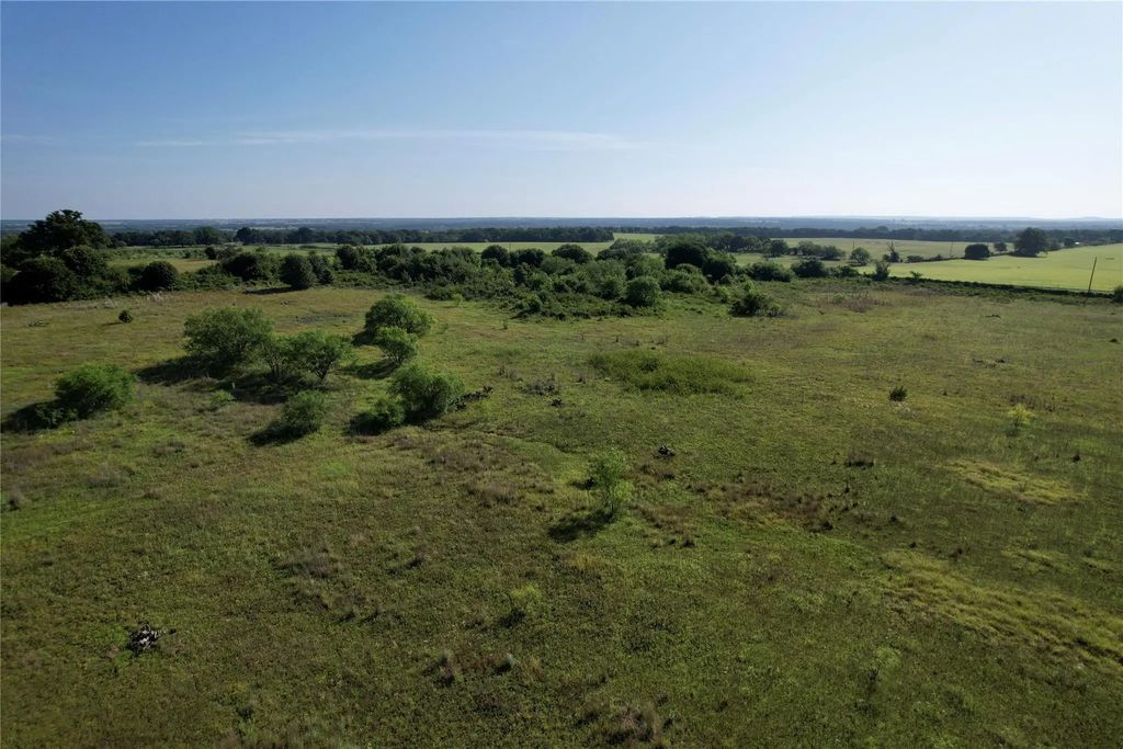 16 Acres Tbd Fm 571, Gorman