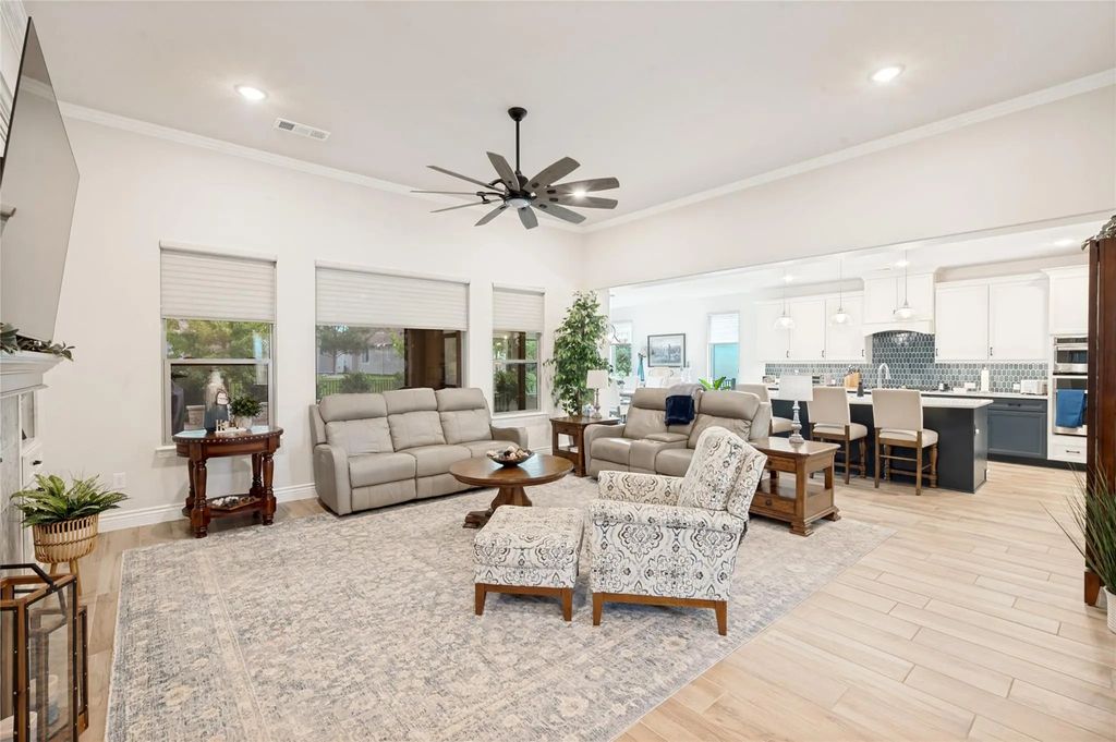 12620 Lockhart Drive, Denton
