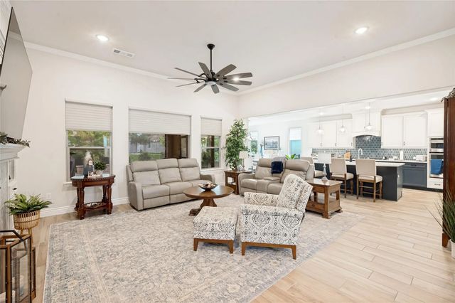 12620 Lockhart Drive, Denton