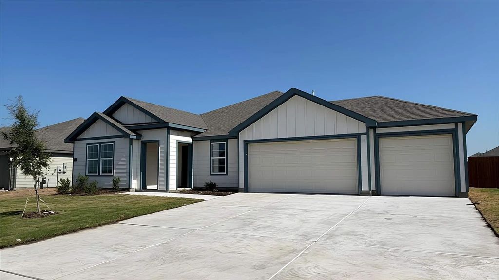 506 White Willow Drive, Josephine