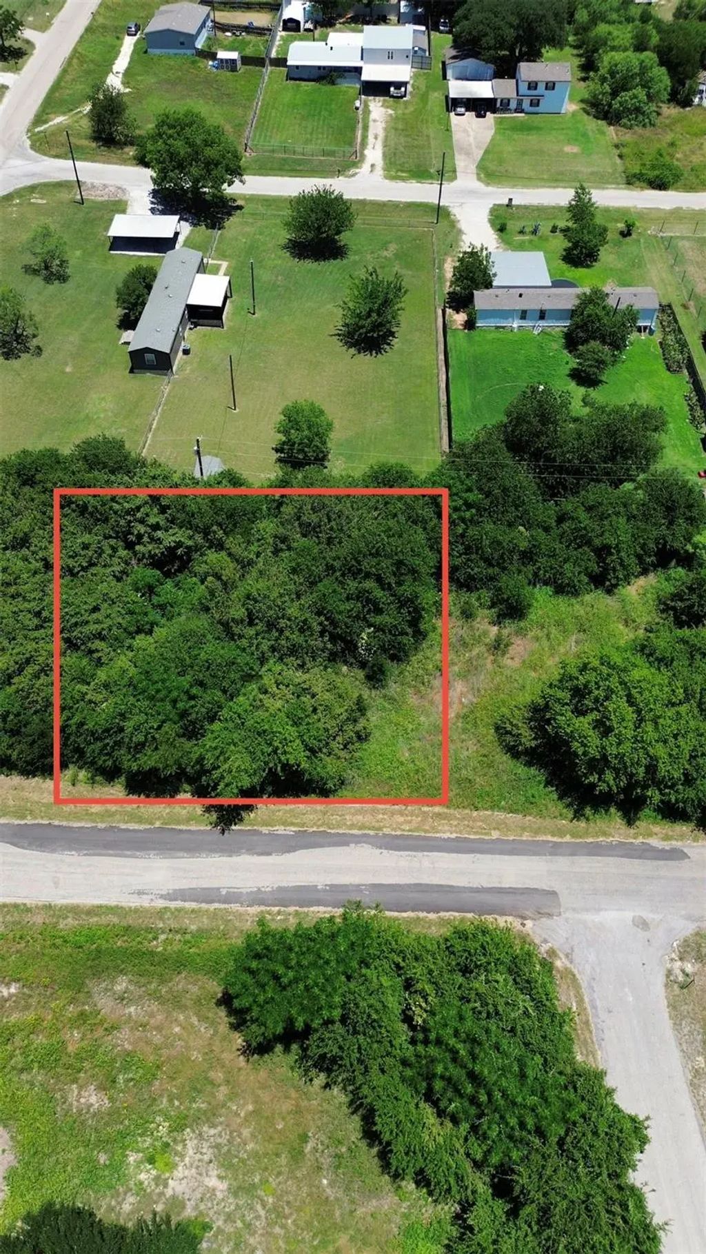 4513 Mimosa Drive, Granbury