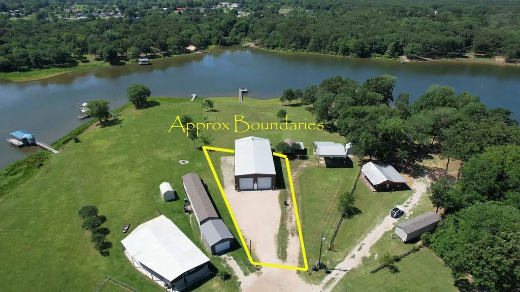 187 Shawnee, Quitman