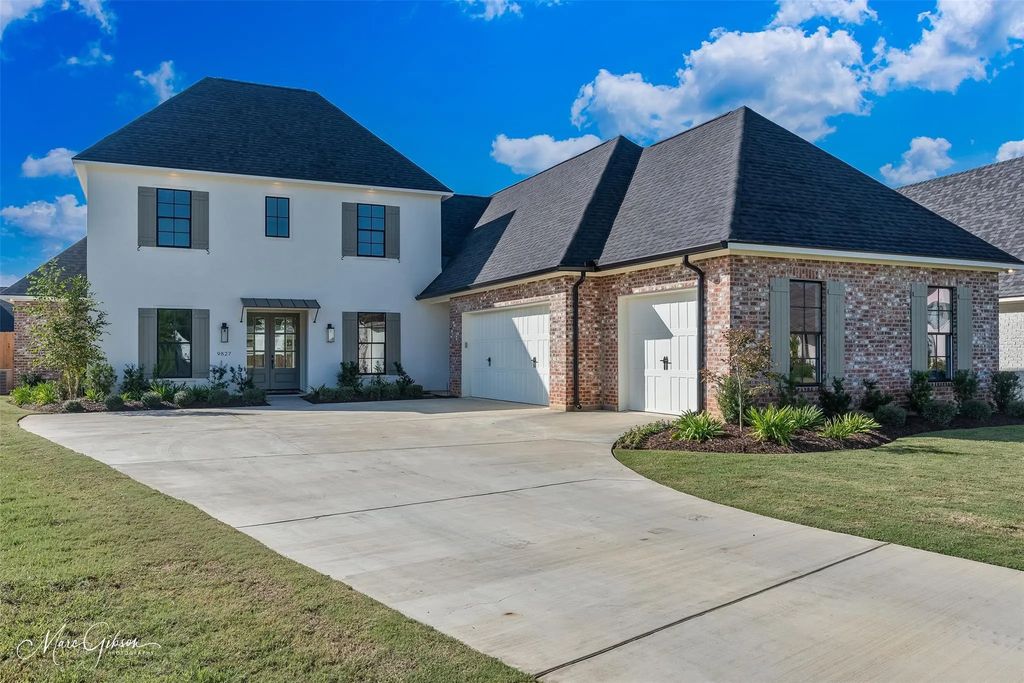 9827 Canebrake Lane, Shreveport
