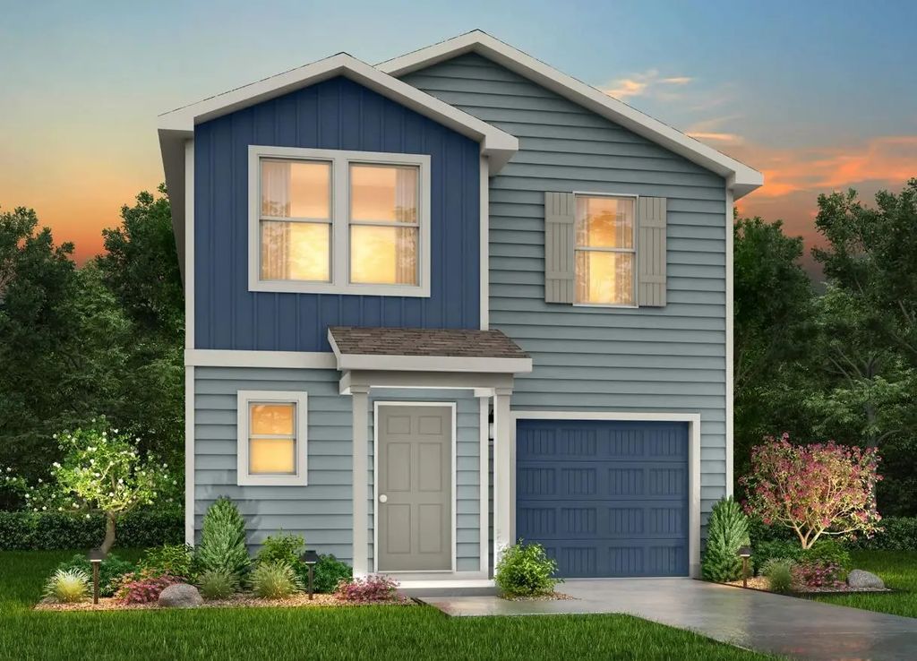 144 Lost Creek Trail, Abilene