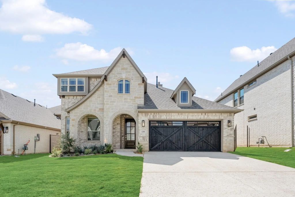 139 Kingfisher Lane, Aledo