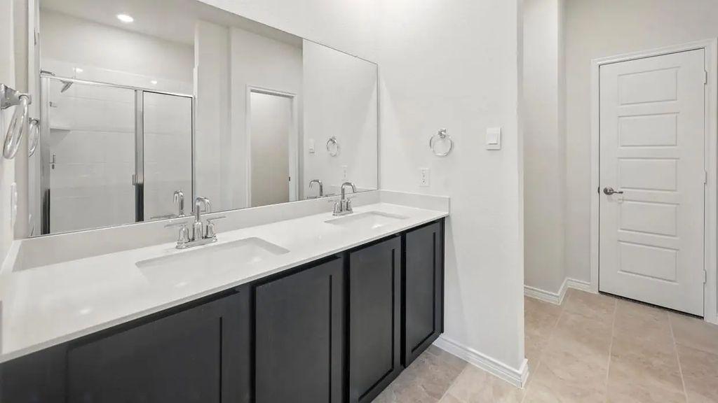 1207 Silent Peak Drive, Princeton