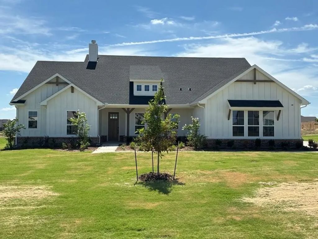 12413 Hornfels Drive, Krum