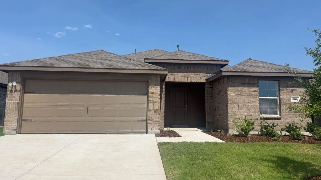 604 Edge Hill Lane, Josephine