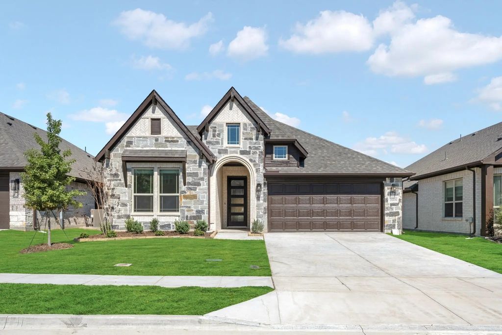 1608 Olivia Drive, Trenton