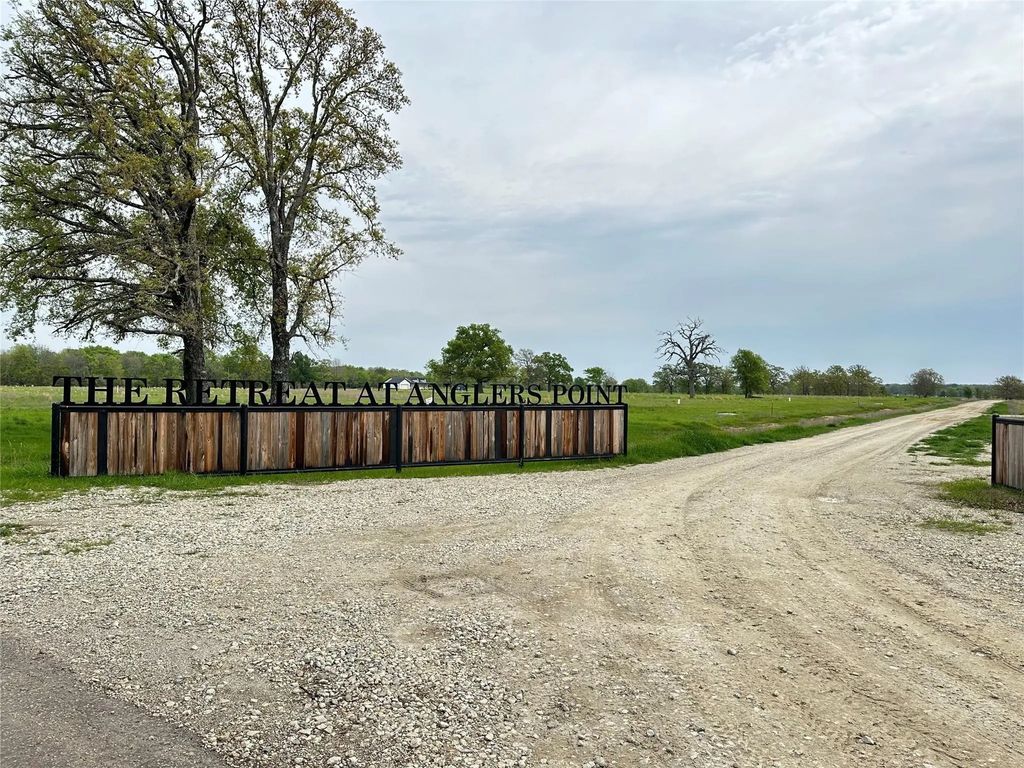Tbd Lot 7 Anglers Point Drive, Emory