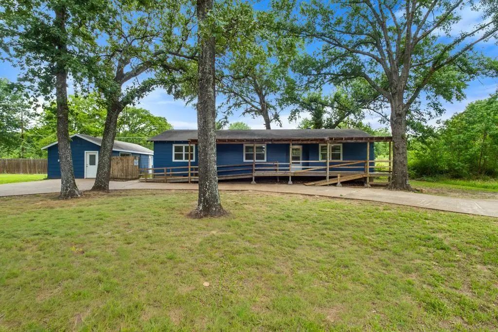 128 Harmon Road, Gun Barrel City