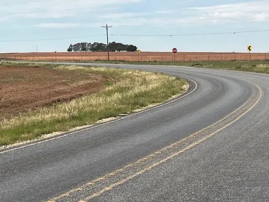 Tbd Fm 611 W, Rotan