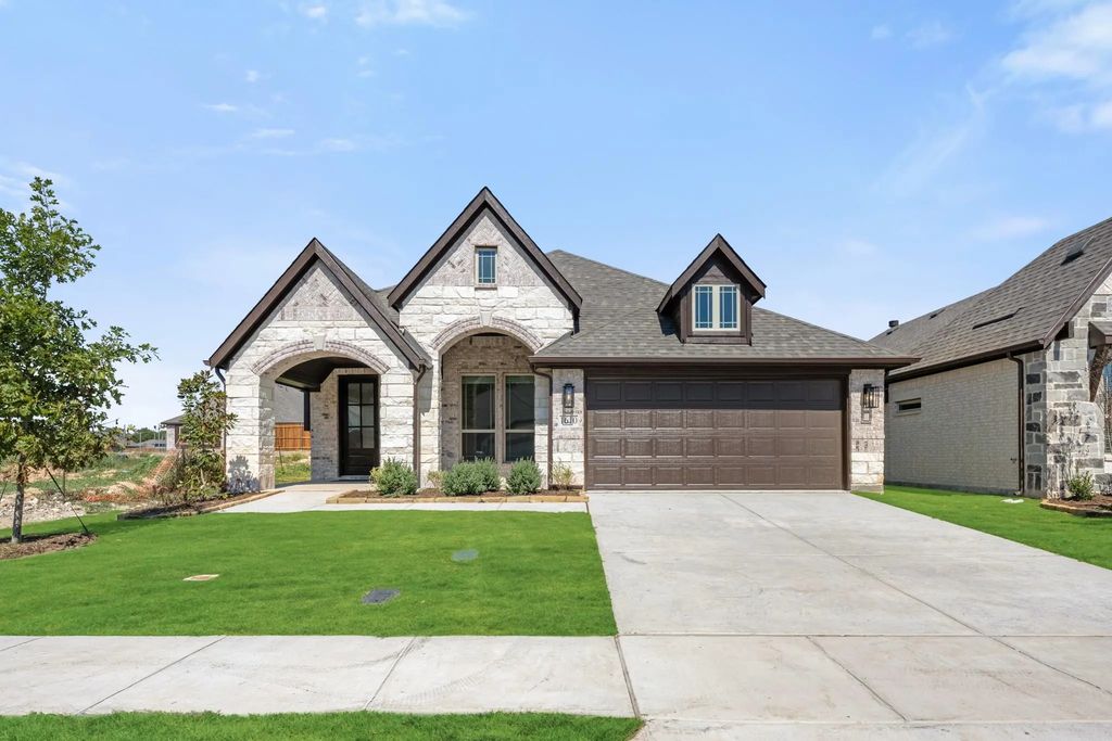 1610 Olivia Drive, Trenton