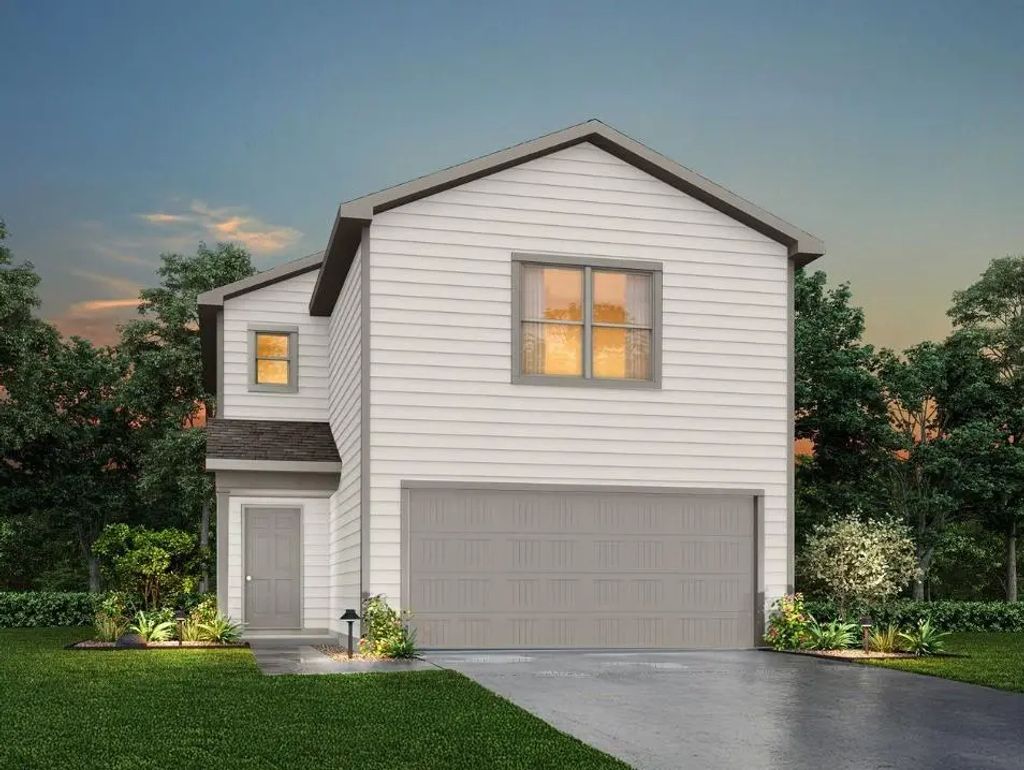 138 Lost Creek Trail, Abilene