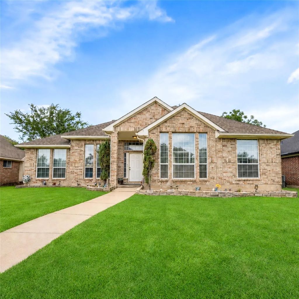 1623 Ariel Drive, Mesquite