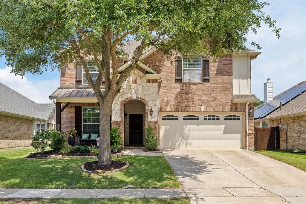 9308 Jerico Drive, McKinney