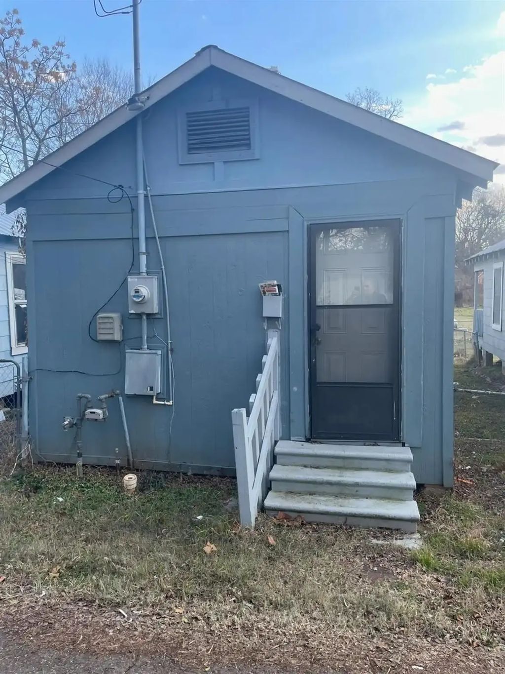 617 Montgomery Street, Bossier City
