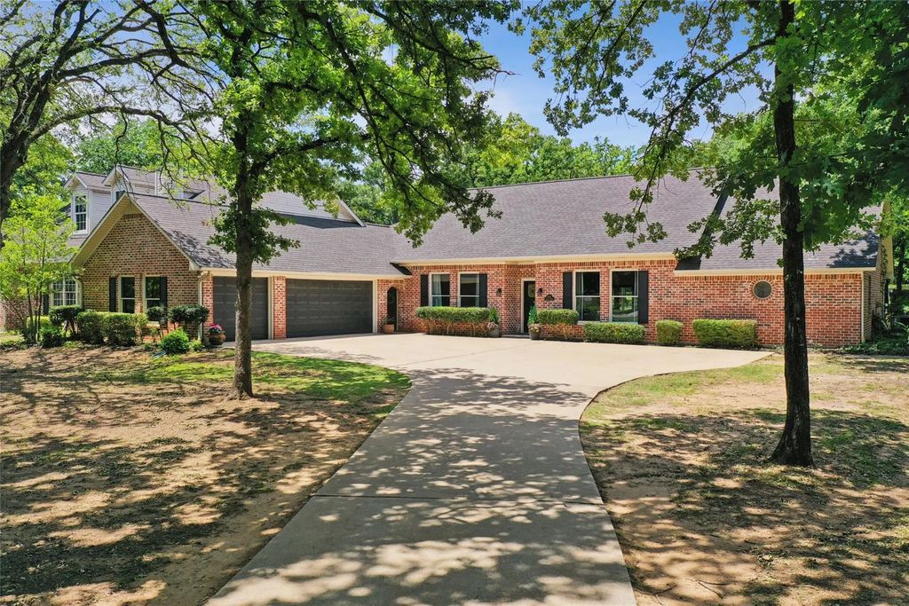915 Skyline Drive, Argyle