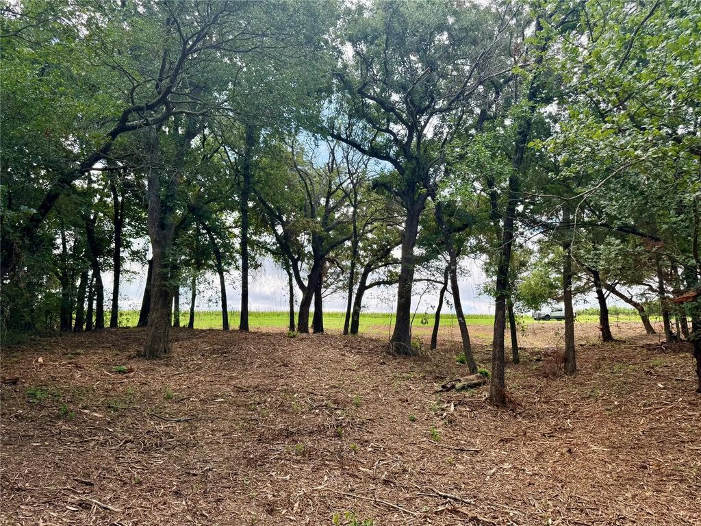 Tbd +/- 10 Acres Fm 309, Hillsboro