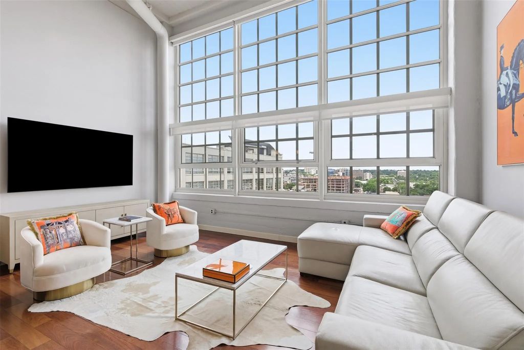 2600 W 7th Street 2808, Fort Worth