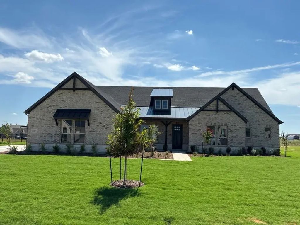 12409 Hornfels Drive, Krum