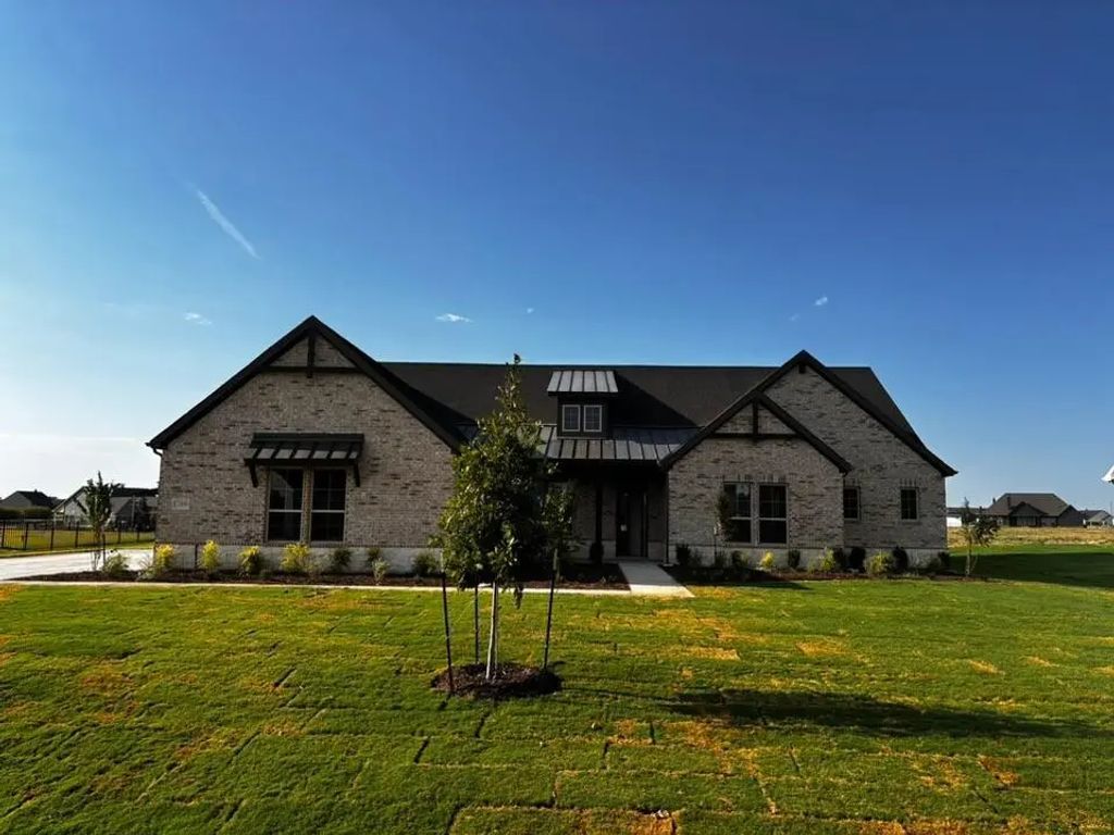 12409 Hornfels Drive, Krum