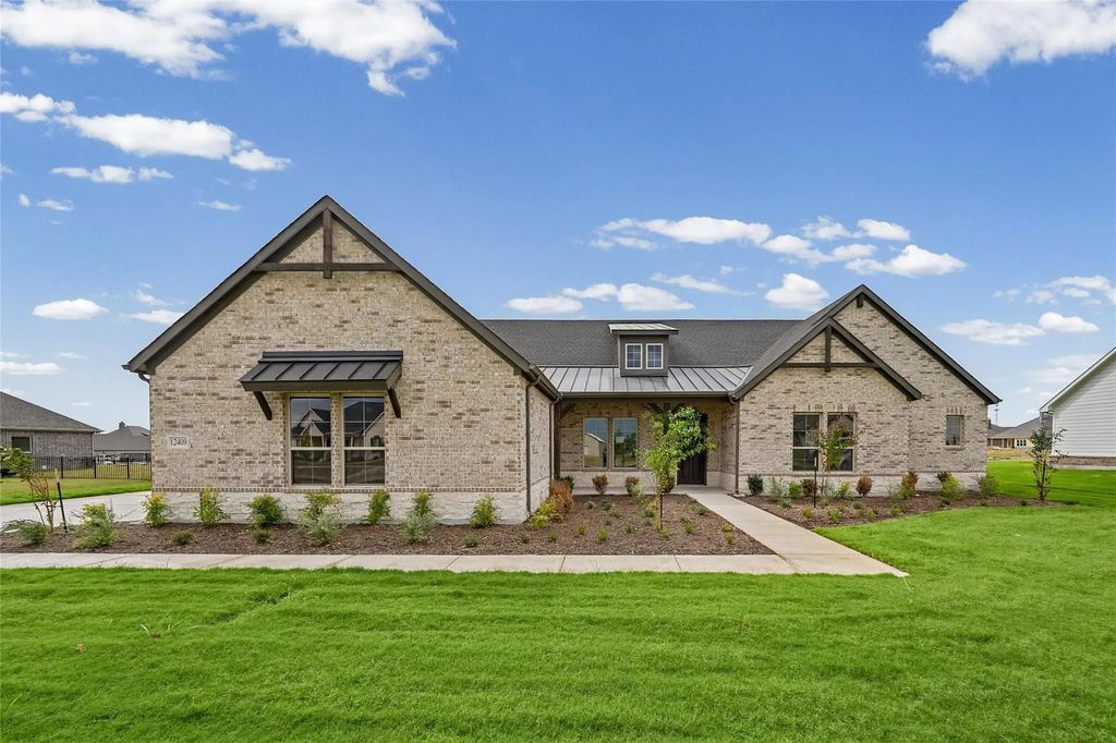 12409 Hornfels Drive, Krum