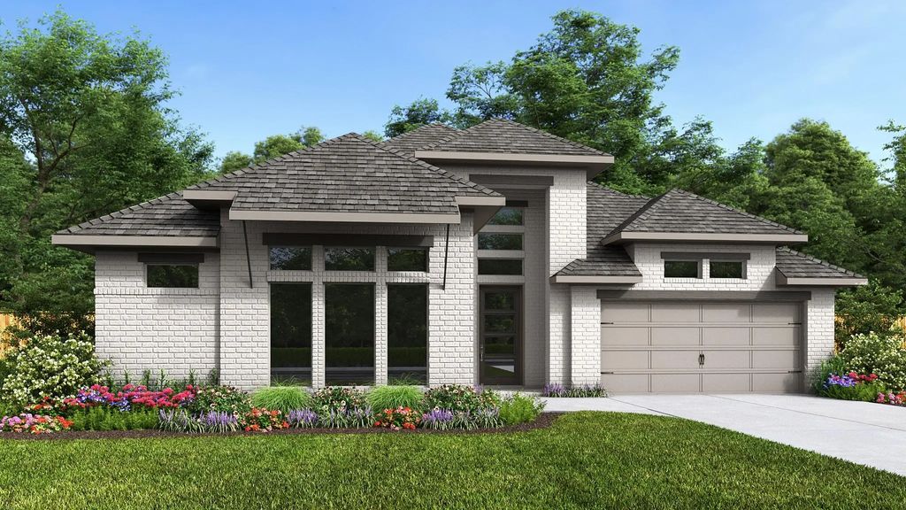 244 Rosemallow Lane, Waxahachie